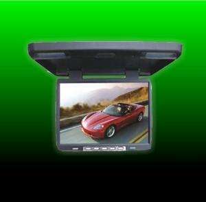 15.4" Plafoniera SpeedSound MON150 - DVD /  VCD / CD / USB / SD