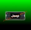 Jeep commander-grand cherokee-patriot navigatie gps / dvd /
