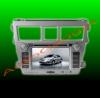 Promo dvd toyota yaris sedan / tv / carkit bluetooth