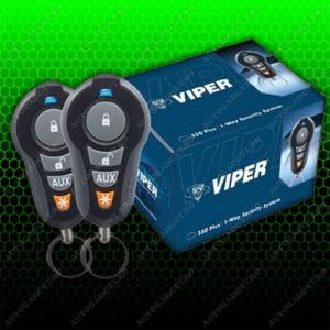 Telecomenzi alarma viper