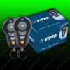 Alarma auto viper 2 telecomenzi - model viper 350
