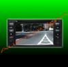 GPS Toyota RAV 4 Hi-Lux Navigatie DVD / TV /  Bluetooth