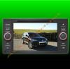 Gps volkswagen touareg dss caska speedsound unit dvd/