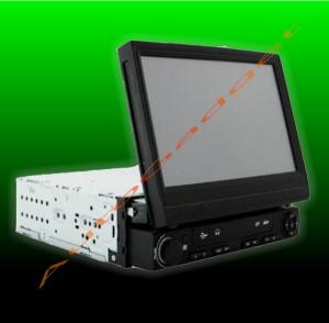 CAR PC CTFDINPC-1  GPS / DVD / TV / BT / SD / USB