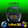 Navigatie peugeot 4008 caska gps - dvd - carkit -