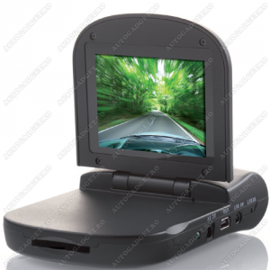 Camera Car Black Box HD Display