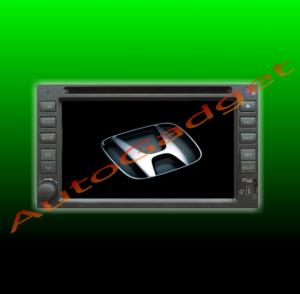 GPS Honda CRV Old Model Navigatie DVD / TV/ Bluetooth Ecran HD