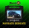 Navigatie volkswagen touareg 2012 navi-x gps - dvd - carkit -