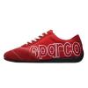 Adidasi sparco red