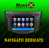 Navigatie toyota rav 4 navi-x gps -