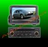 GPS Peugeot 307 Navigatie  DVD / TV /  CarKit Bluetooth