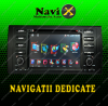 Navigatie bmw e39 navi-x gps - dvd - carkit