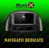 Navigatie renault  koleos navi-x gps - dvd