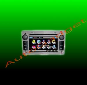 GPS Opel All Models Navigatie DVD / TV /  CarKit Bluetooth