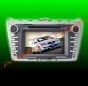 GPS Mazda 6 - DSS SpeedSound Spain Caska Unit DVD-BT