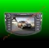 GPS Toyota RAV 4 DSS CASKA SpeedSound DVD/BT/USB/SD