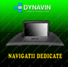 Navigatie bmw x3 e83 dynavin gps - dvd - carkit bt -