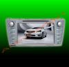 Gps toyota camry dss caska speedsound dvd/bt/usb/sd