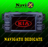 Navigatie kia borrego navi-x gps - dvd - carkit bt -