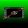 Gps kia soul navigatie dvd / tv /