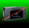 Gps mercedes r-klasse navigatie multimedia / dvd / tv / bluetoot