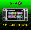 Navigatie hyundai santa fe navi-x gps - dvd - carkit