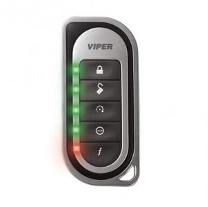 Alarma Viper Responder LE Cu Modul Pornire Motor De La Distanta