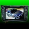 Gps new mazda 3 - dss caska speedsound unit dvd-bt- carkit