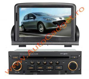 Gps tv dvd