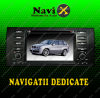 Navigatie bmw x5 navi-x gps - dvd - carkit bluetooth