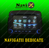 Navigatie hyundai sonata 2006+ navi-x gps - dvd - carkit bt -usb