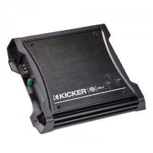 Kicker Amplificator Stereo 10ZX200.2