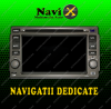 Navigatie hyundai grandeur navi-x gps - dvd - carkit bt - usb