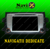 Navigatie hyundai ix 35 navi-x gps - dvd - carkit bt - usb