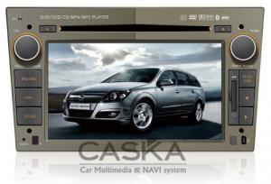 Opel All Models DSS SpeedSound Spain Caska/ GPS/ DVD /Bluetooth