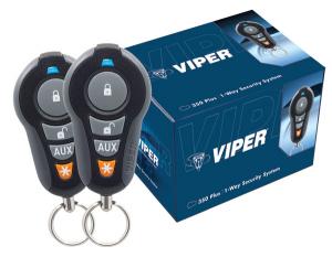 Alarma Viper 350 Plus