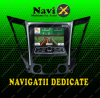Navigatie hyundai sonata 2011 navi-x gps - dvd -