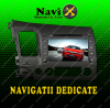 Navigatie honda civic navi-x gps - dvd - carkit bt -