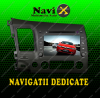 Navigatie HONDA CIVIC Navi-X GPS - DVD - CARKIT BT - USB