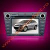 Mazda cx 7 - dss sppeedsound sain caska unit / gps/ dvd/ bt