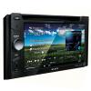 Dvd auto sony touchscreen 6.1 inch cu conexiune