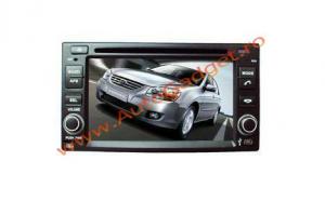 Kia Sorento-Ceed-Sportage Navigatie GPS / DVD / TV /  Bluetooth