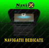 Navigatie honda accord model 2008 navi-x gps - dvd - carkit bt