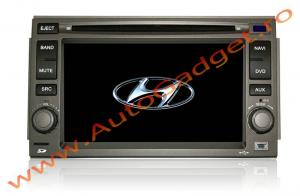 Hyundai Grandeur Navigatie GPS / DVD / TV /  Bluetooth