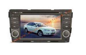 Hyundai Sonata 2009 Navigatie GPS / DVD / TV / Bluetooth