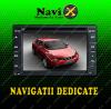 Navigatie nissan juke navi-x gps - dvd - carkit bt -