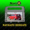 Navigatie kia soul navi-x gps - dvd - carkit bt -