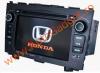 Honda crv navigatie / gps / dvd / tv