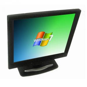 Monitor Touch Screen 12.1 inch AG121C VGA - AV - Monitor Auto