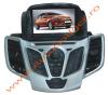 Ford new fiesta navigatie gps / dvd /